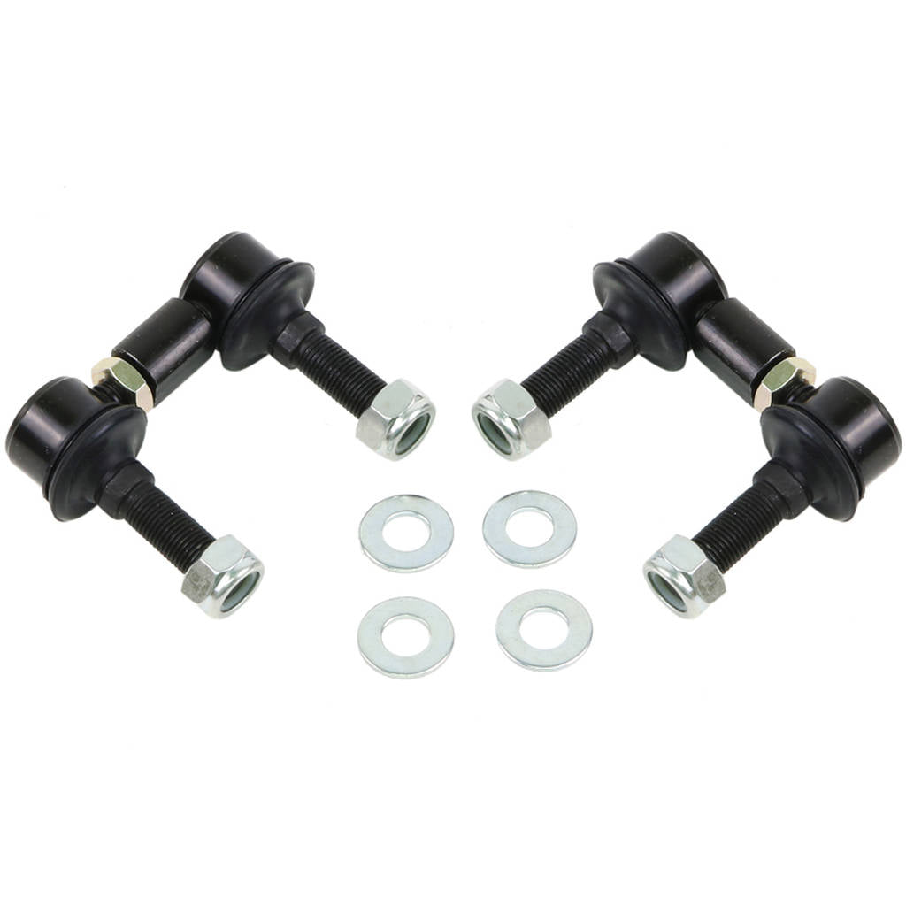 WHITELINE KLC180-060 Universal Anti Roll Bar Link - Adjustable Ball Style - 12mm Ball Stud 60-80mm Photo-2 