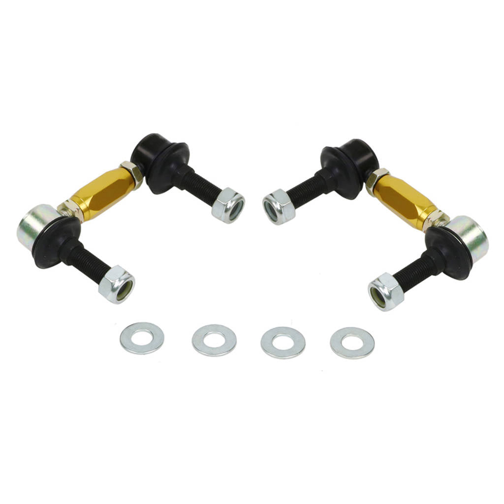 WHITELINE KLC180-090 Sway Bar Link Photo-2 