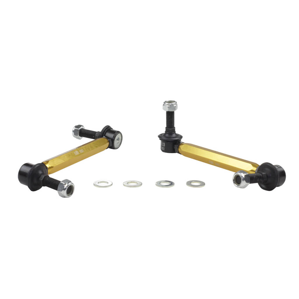 WHITELINE KLC180-195 Sway Bar Link Photo-3 