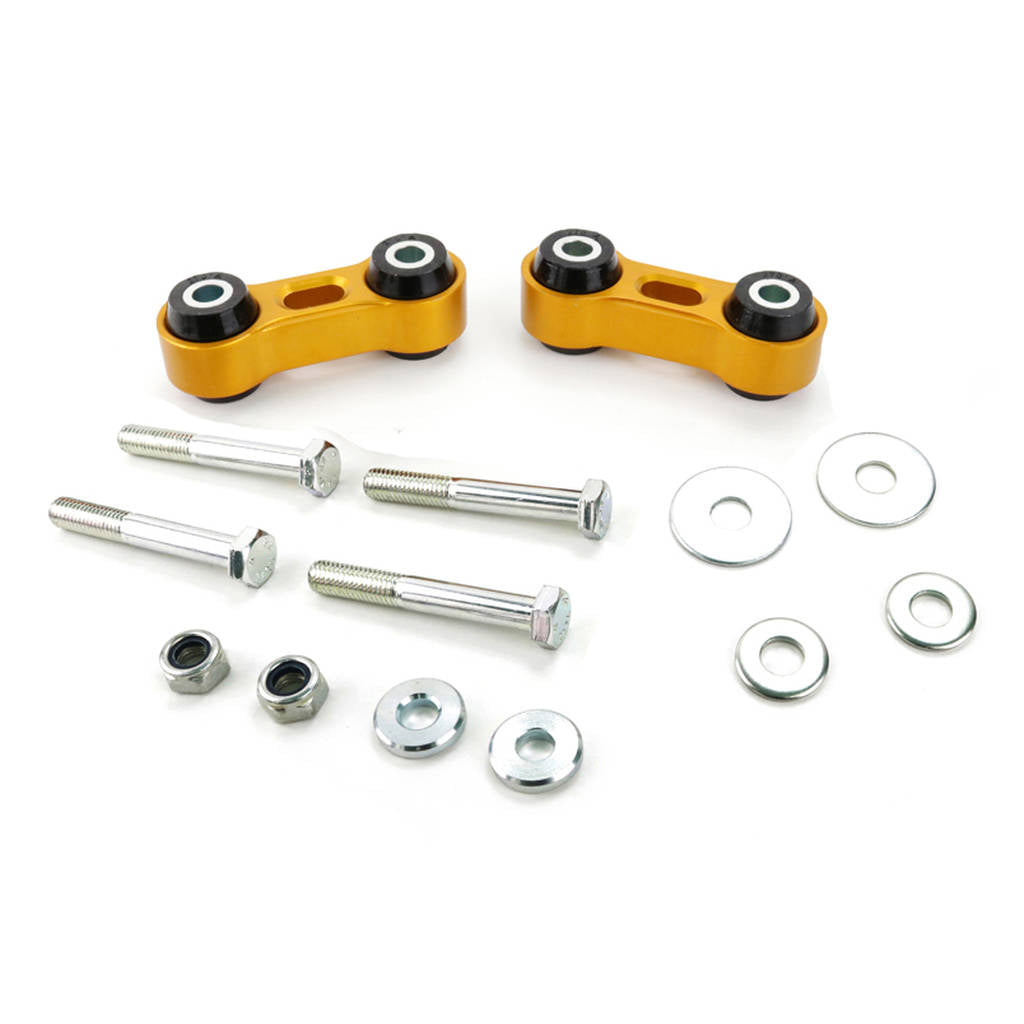 WHITELINE KLC30 Sway Bar Link Photo-3 