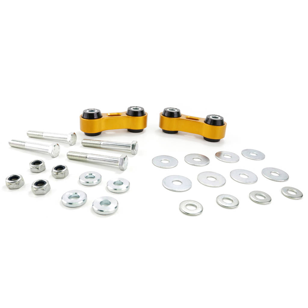 WHITELINE KLC32 Sway Bar Link Photo-3 