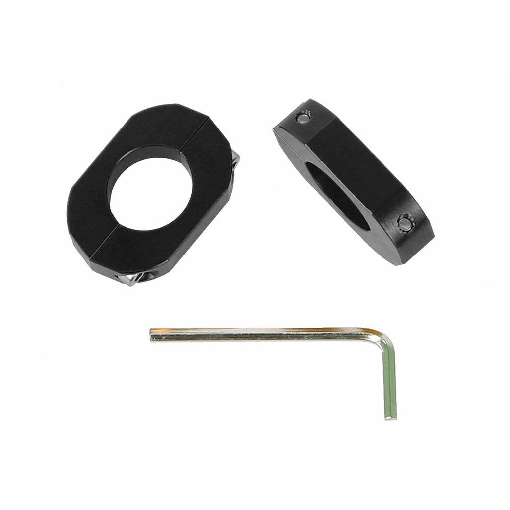 WHITELINE KLL122 21-22mm Sway Bar Lateral Lock - Suits OEM/Aftermarket Sway Bars Photo-2 