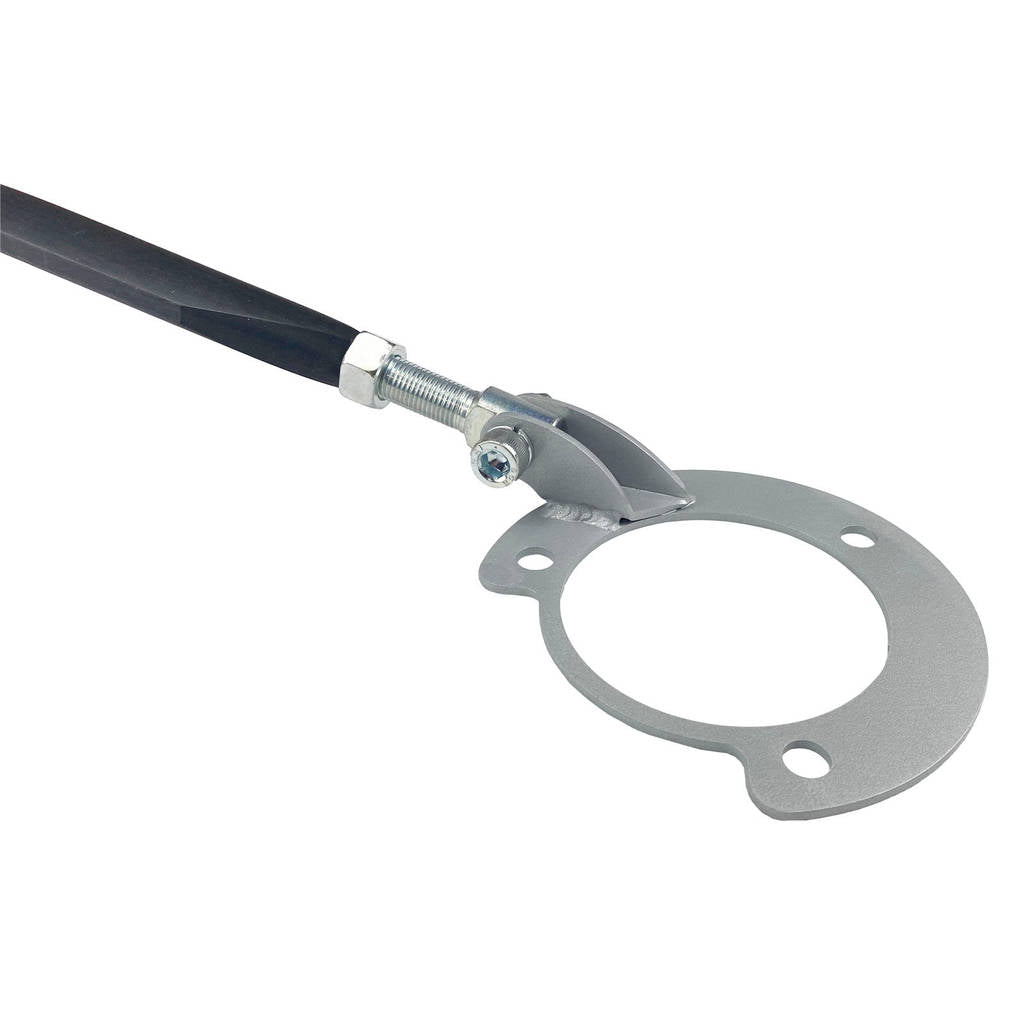 WHITELINE KSB514 Front Strut Brace Photo-3 