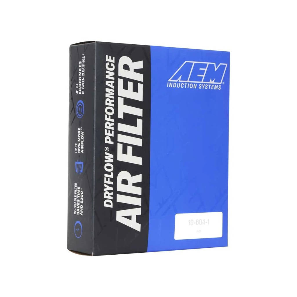 AEM 28-50045 HONDA CIVIC L4-2.0L F / I 2016-2017 Photo-2 