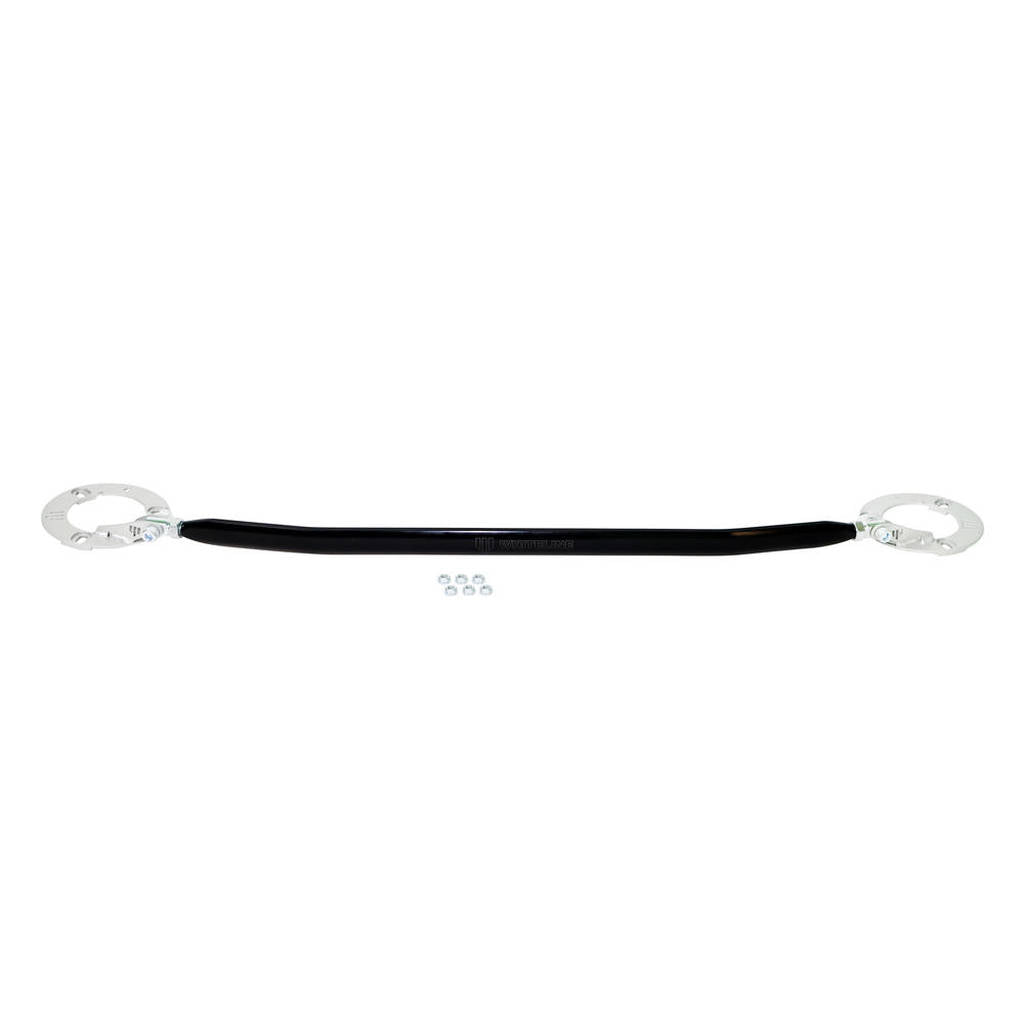 WHITELINE KSB536 Front Strut Tower Brace for BMW M3 1994-1999 Photo-1 