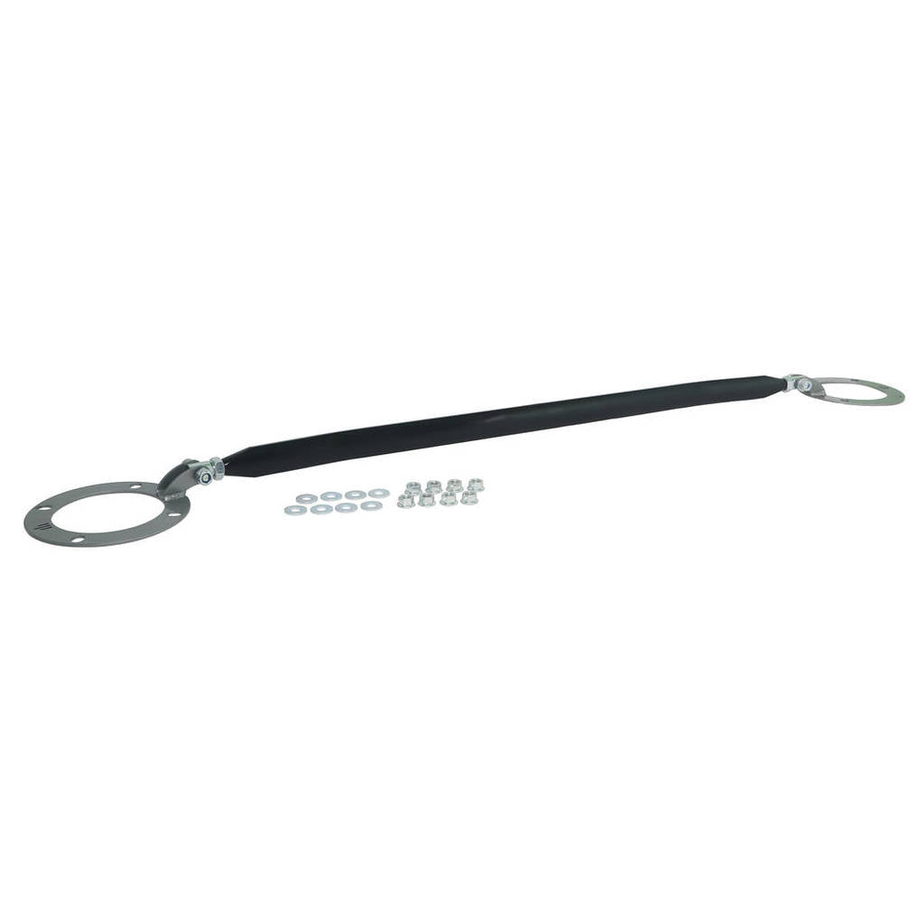 WHITELINE KSB606 Front Strut Tower Brace for Ford Laser, Mazda 323, 626/MX-6 Photo-0 