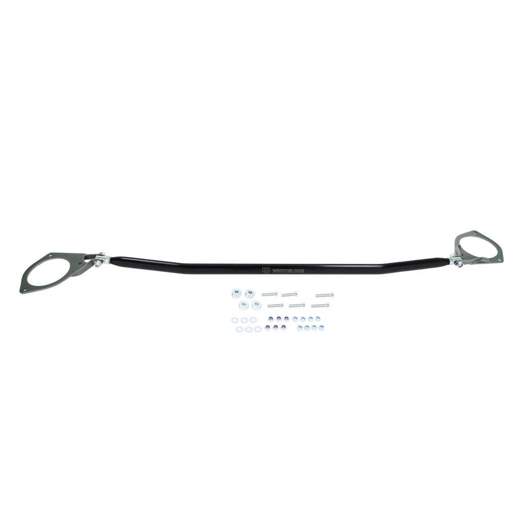 WHITELINE KSB637 Front Strut Brace Photo-2 