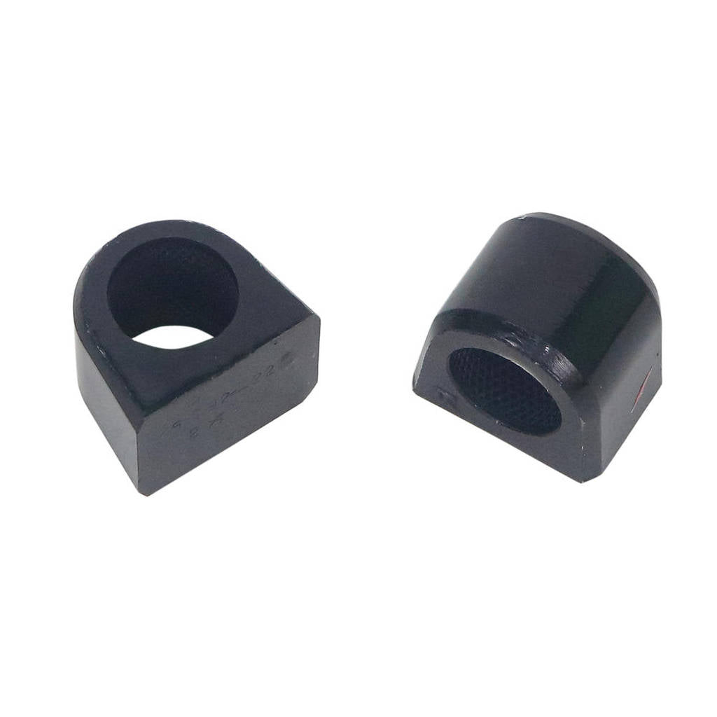 WHITELINE W0404-22 Sway Bar Mount - Bushing Kit 22mm Photo-2 
