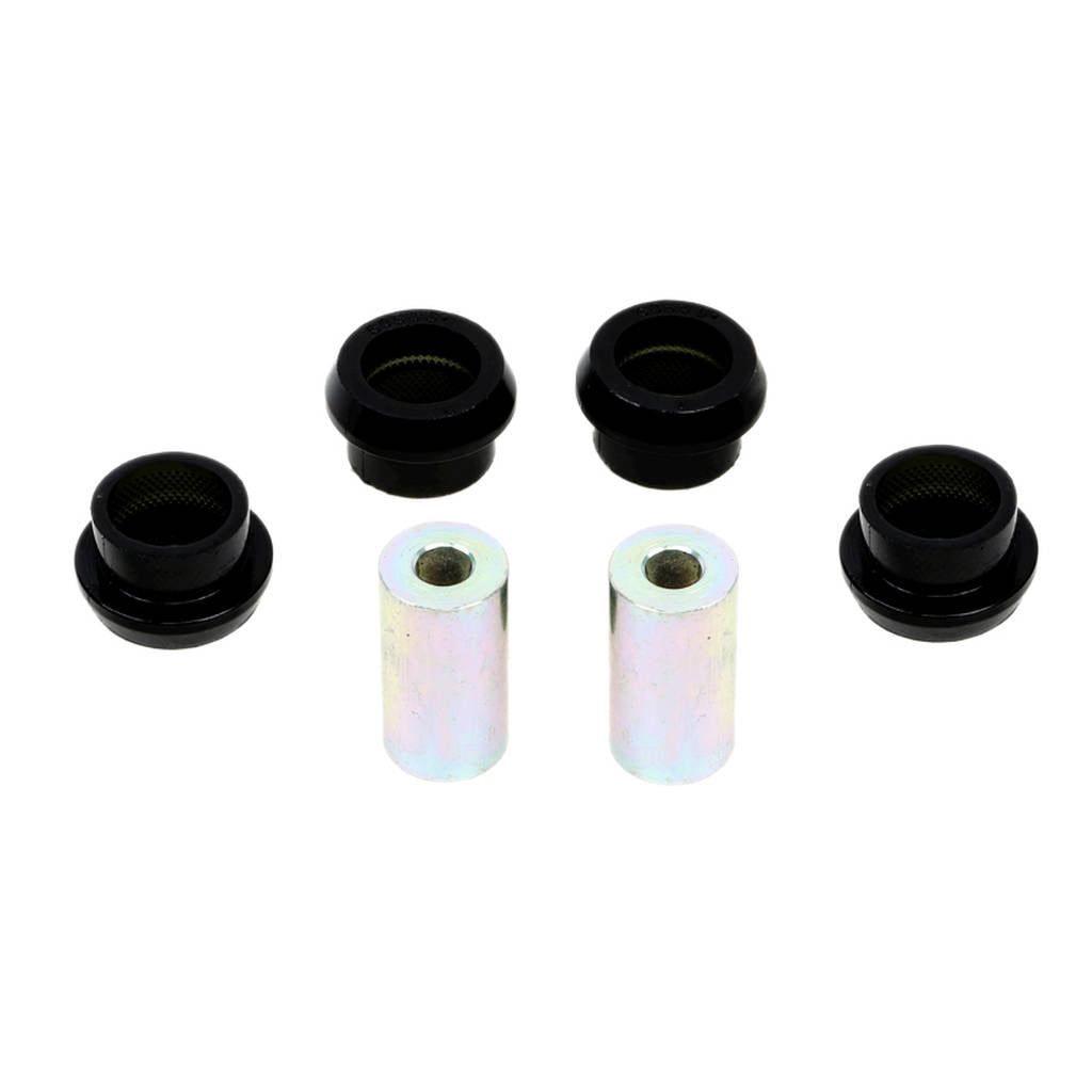 WHITELINE W0505 Rear Shock Absorber - Lower Bushing Kit for Subaru Impreza GE, GJ incl WRX, Liberty, XV Photo-2 