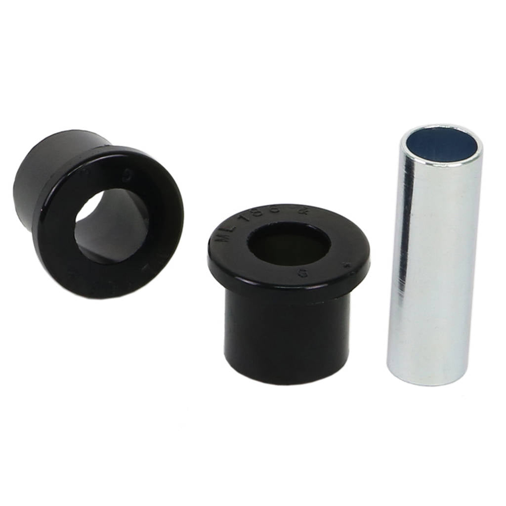 WHITELINE W11068 Front Steering Idler Arm - Bushing Kit for Toyota Corona/HiLux Photo-2 
