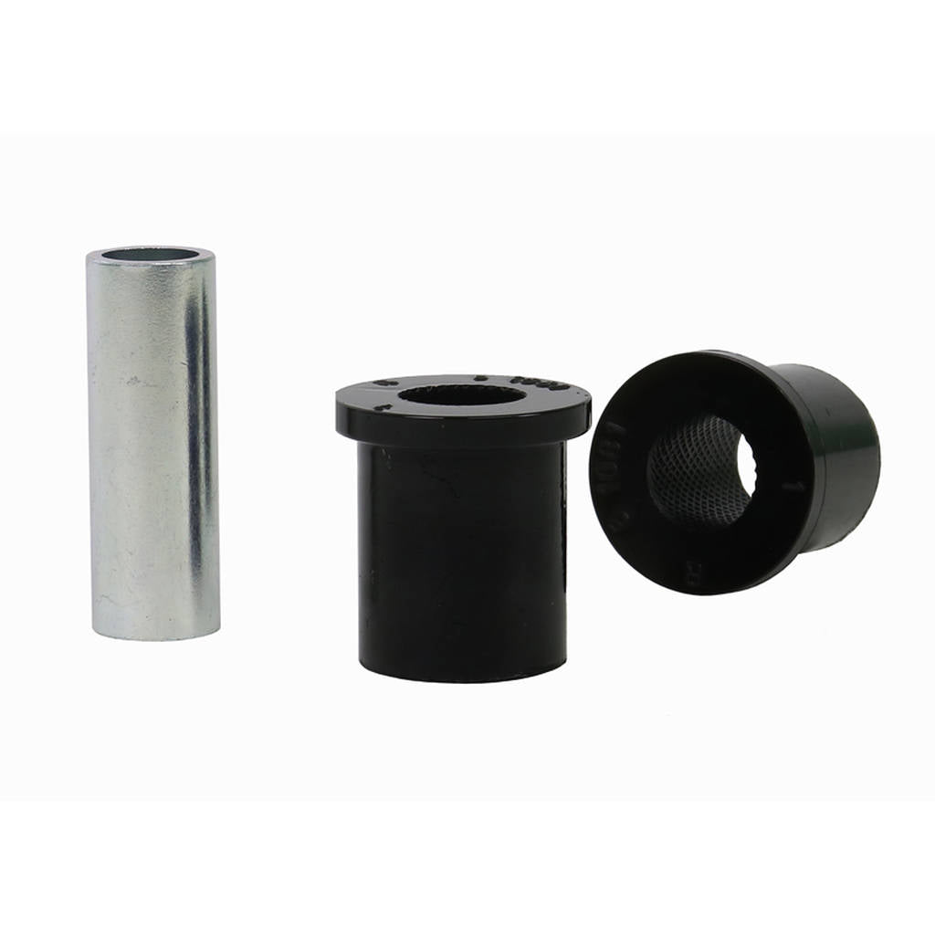 WHITELINE W11081 Front Steering Idler Arm - Bushing Kit for Toyota Celica/Corona Photo-0 