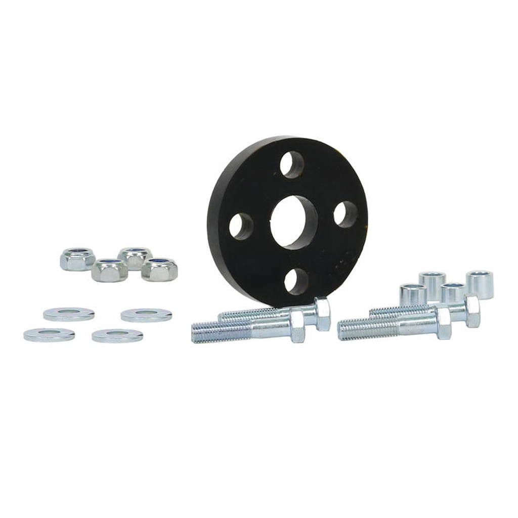 WHITELINE W11083 Front Steering Coupling - Bushing Kit for Holden Torana LH, LX Photo-1 