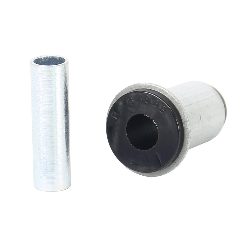 WHITELINE W11089 Front Steering Idler Arm - Bushing Kit for Chrysler Valiant Photo-0 