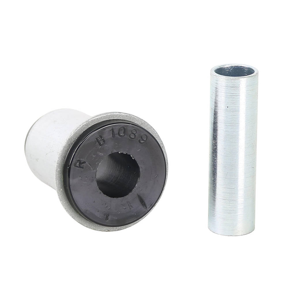 WHITELINE W11089 Front Steering Idler Arm - Bushing Kit for Chrysler Valiant Photo-1 