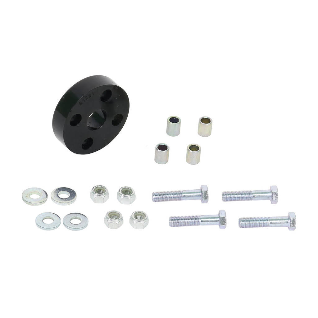 WHITELINE W11281 Front Steering Coupling - Bushing Kit for Ford Capri, Cortina/Escort Photo-3 