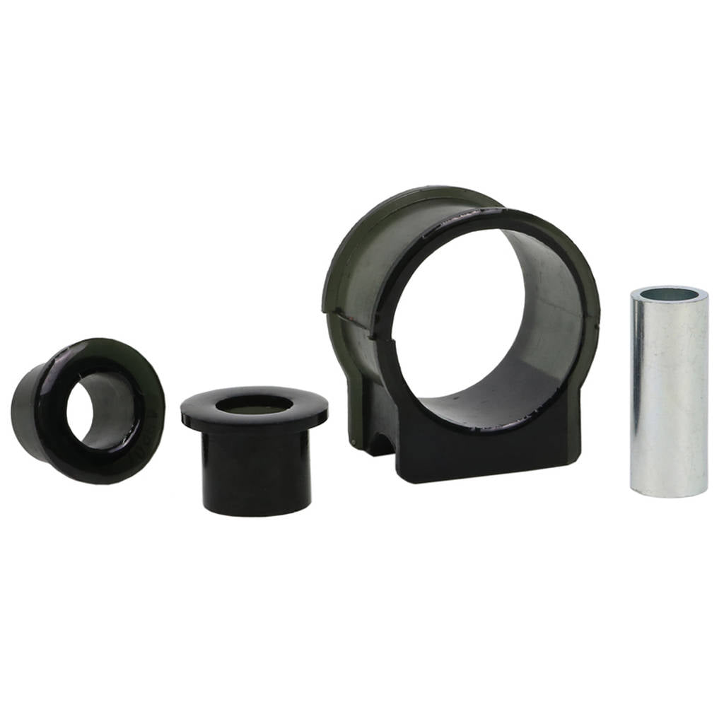 WHITELINE W11722 Front Steering Rack/Pinion Mount Bushing Photo-2 