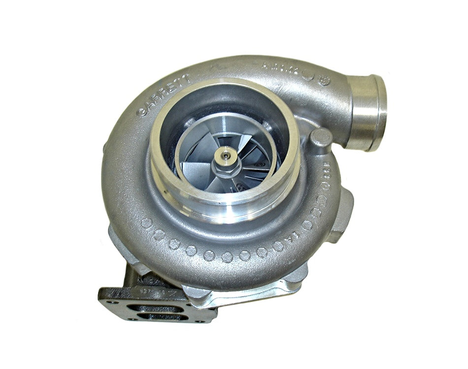 GARRETT 751470-5020S Turbocharger GT4094R .95 A/R Photo-0 