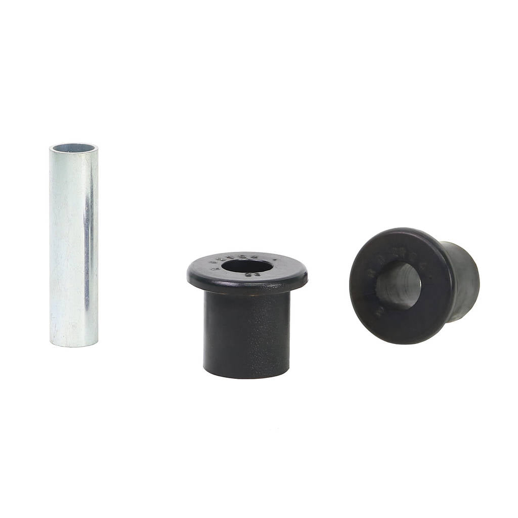 WHITELINE W12104 Front Steering Idler Arm - Bushing Kit for Nissan Urvan E23 Photo-0 