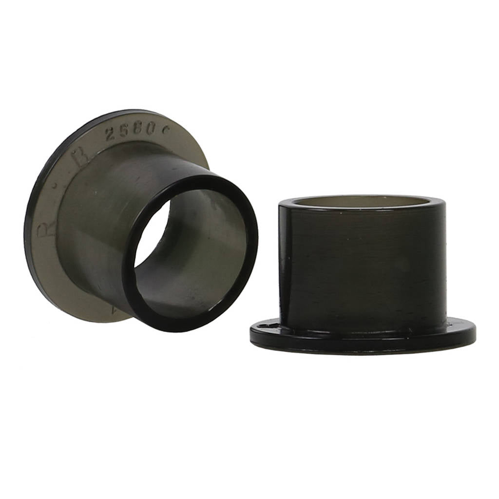 WHITELINE W12580 Front Steering Idler Arm - Bushing Kit for Toyota HiLux/4Runner Photo-2 