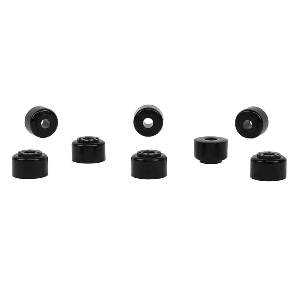 WHITELINE W21013 Anti Roll Bar Link - Bushing Kit for Ford Falcon/Fairlane XK-AU/Mustang Classic Photo-1 