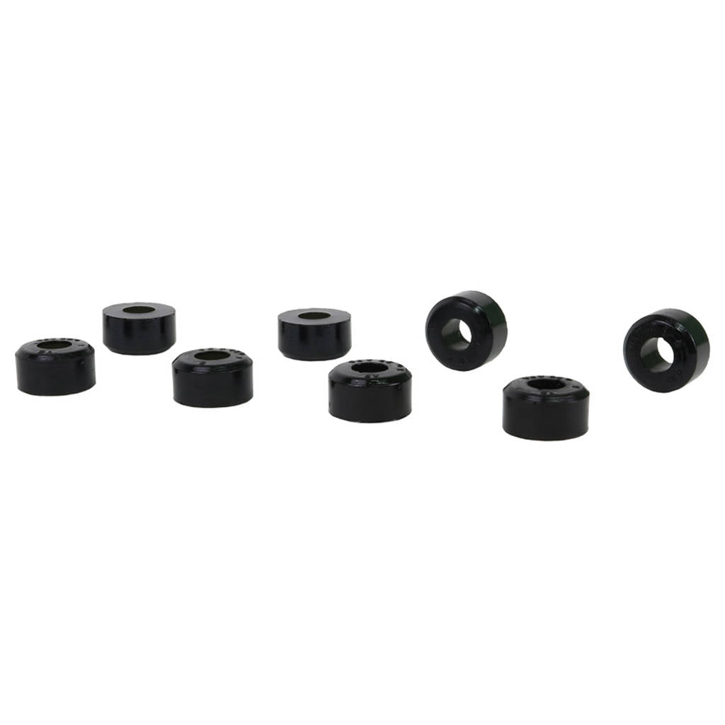 WHITELINE W21064 Anti Roll Bar Link - Bushing Kit for Various Nissan Applications Photo-0 