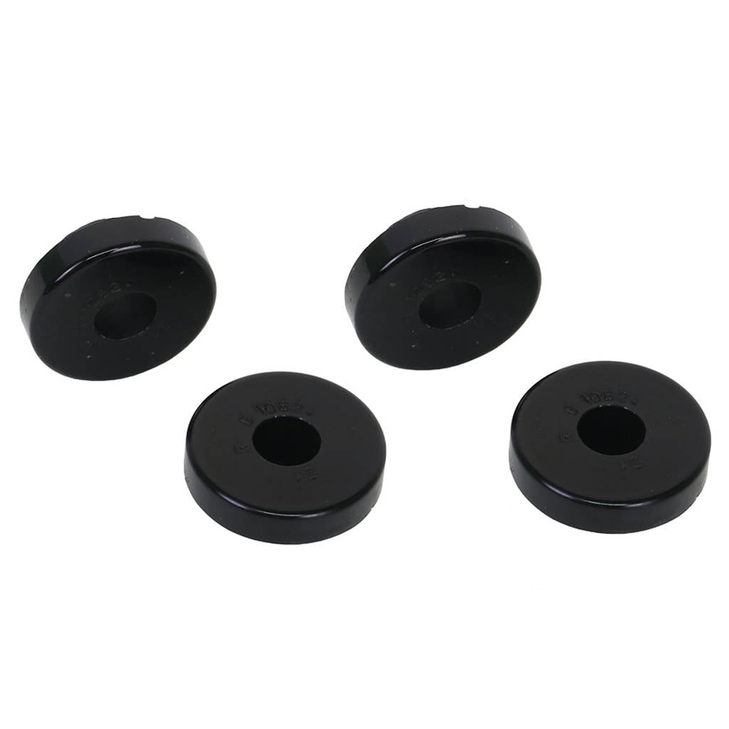 WHITELINE W21082 Front Control Arm Bushing - Lower Outer Photo-3 