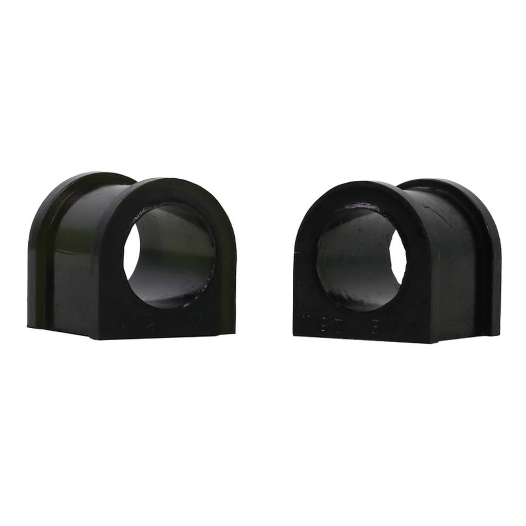 WHITELINE W21106 Anti Roll Bar Mount - Bushing Kit 25mm for Ford Falcon/Fairlane XE-EF Photo-1 
