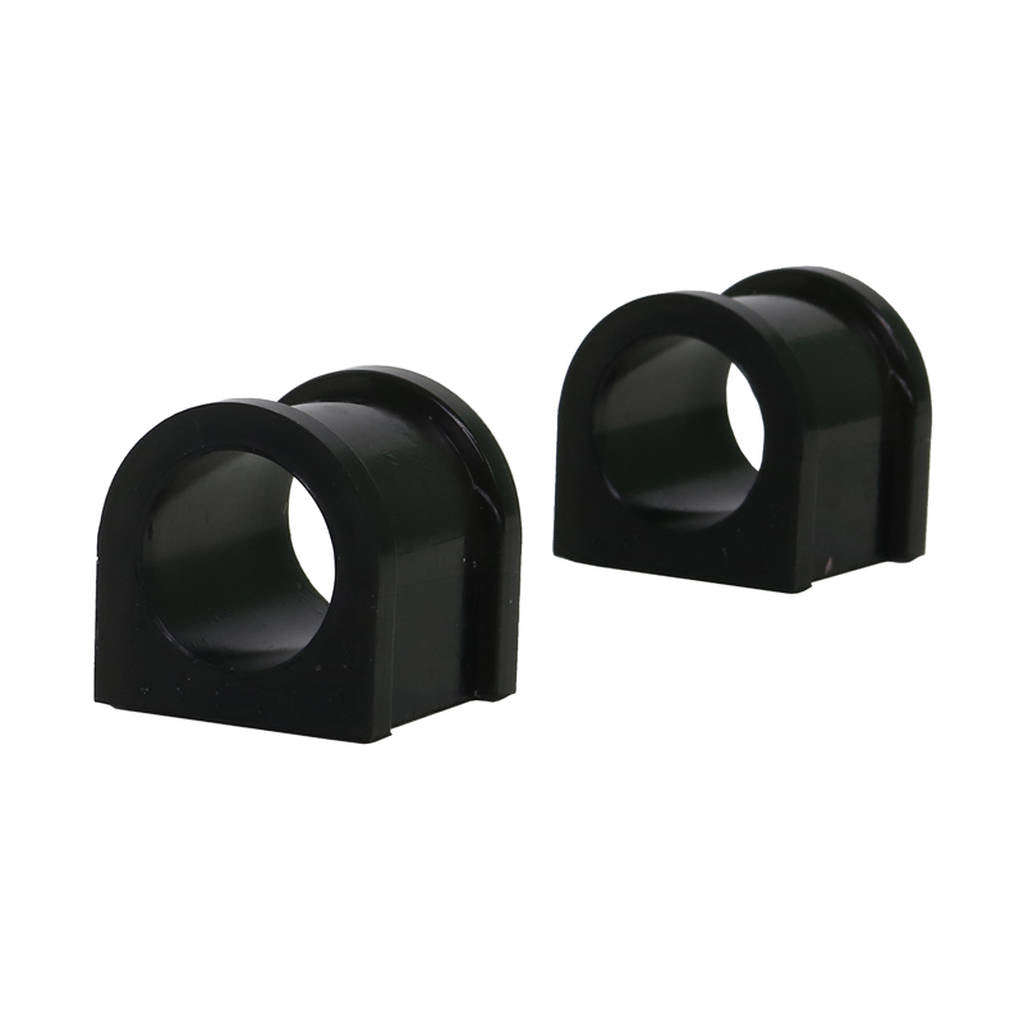 WHITELINE W21285 Anti Roll Bar Mount - Bushing Kit 27mm for Ford Falcon/Fairlane XE-EF Photo-0 