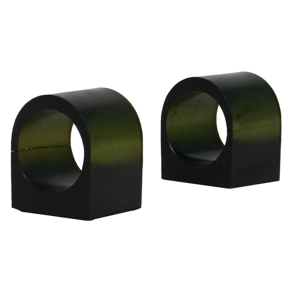 WHITELINE W21322 Front Anti Roll Bar Mount - Bushing Kit 27mm for Holden EK-HJ Photo-0 