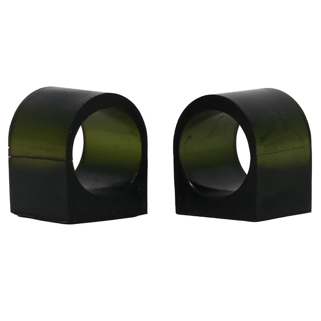 WHITELINE W21322 Front Anti Roll Bar Mount - Bushing Kit 27mm for Holden EK-HJ Photo-3 