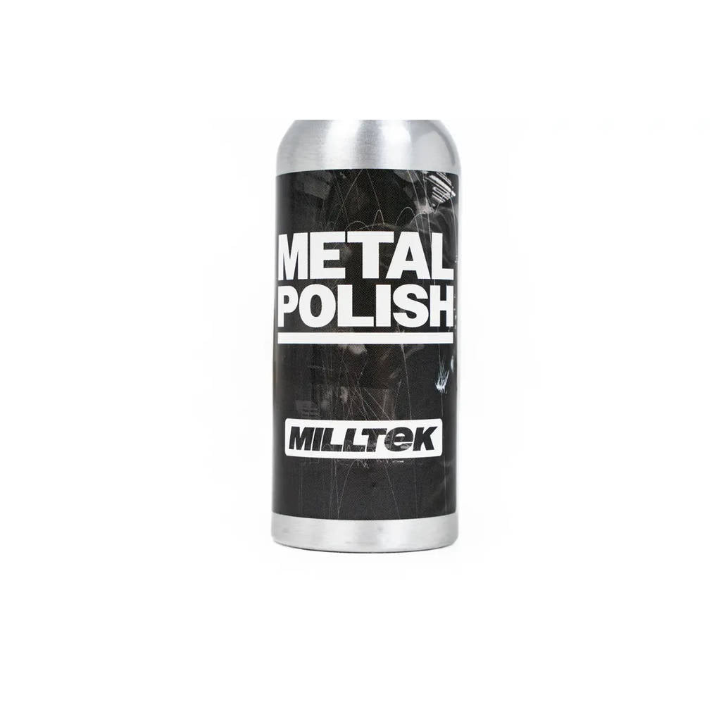 MILLTEK SSXMKT114 Cleaning MILLTEK SPORT PRODUCTS Cleaning Metal Polish Photo-1 