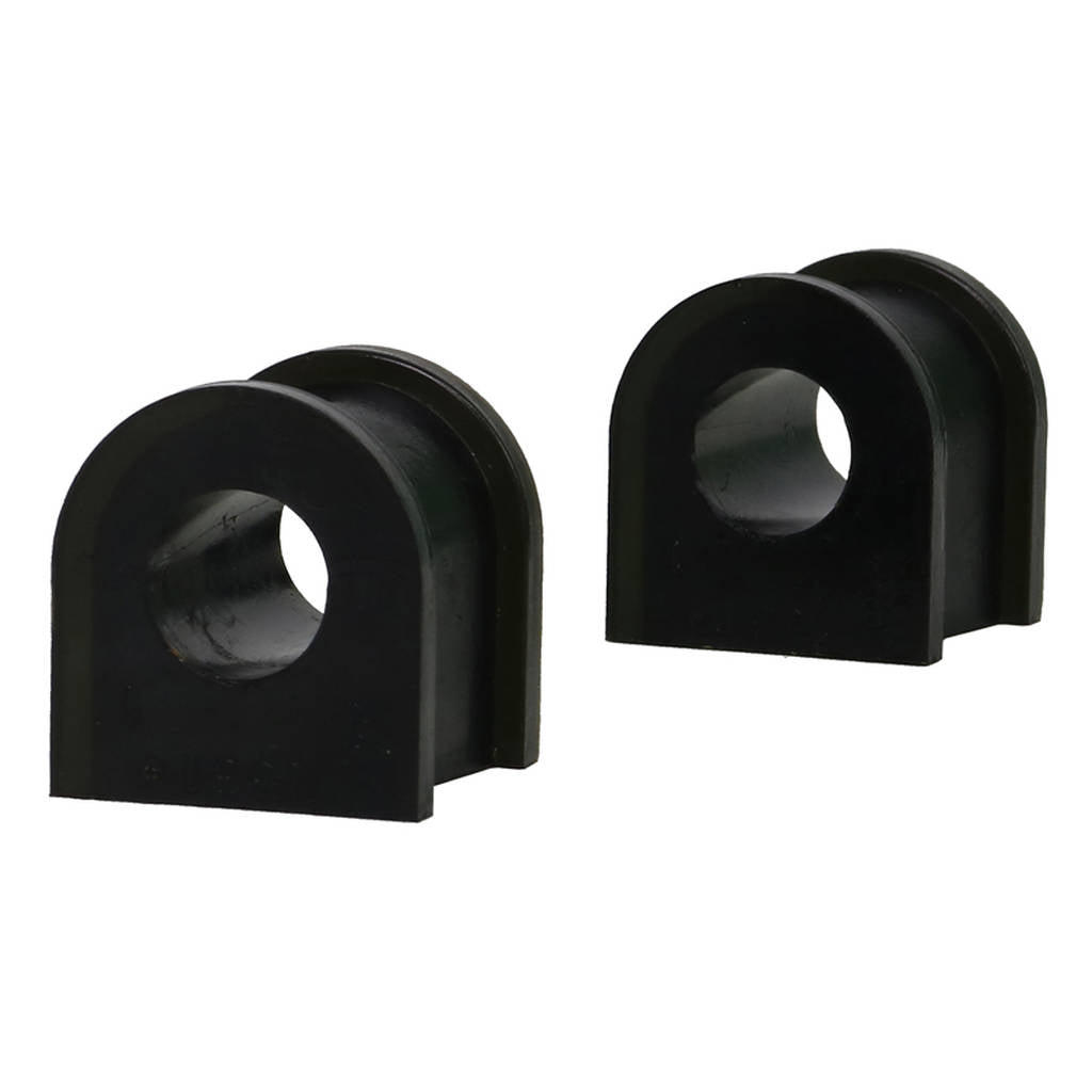 WHITELINE W21331 Front Anti Roll Bar Mount - Bushing Kit 18mm for Nissan 1600 P510 Photo-0 