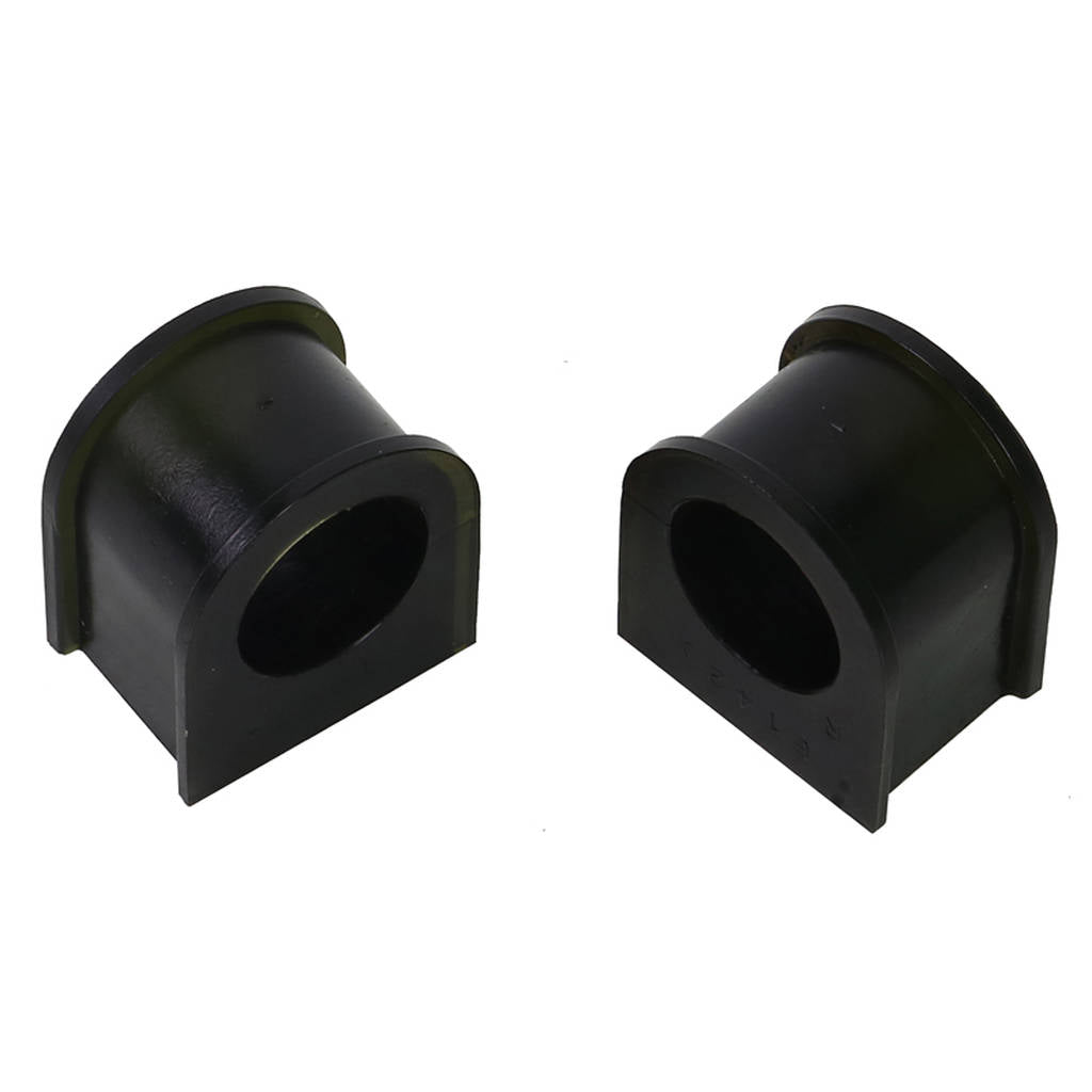 WHITELINE W21420 Front Anti Roll Bar Mount - Bushing Kit 27mm for Ford Capri, Laser, Mondeo/Mazda 323 Photo-3 