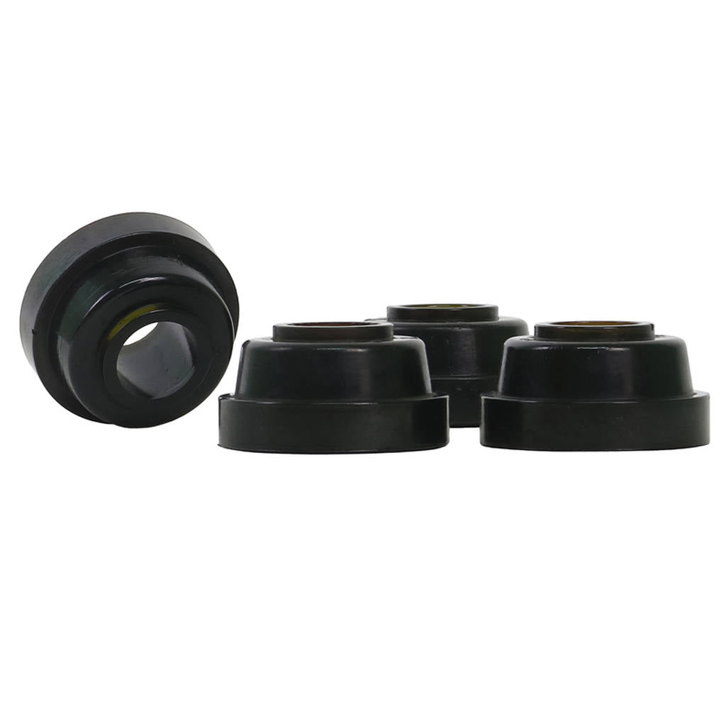 WHITELINE W21454 Front Lower Control Arm - Outer Bushing Kit for Holden Barina/Suzuki Swift Photo-2 