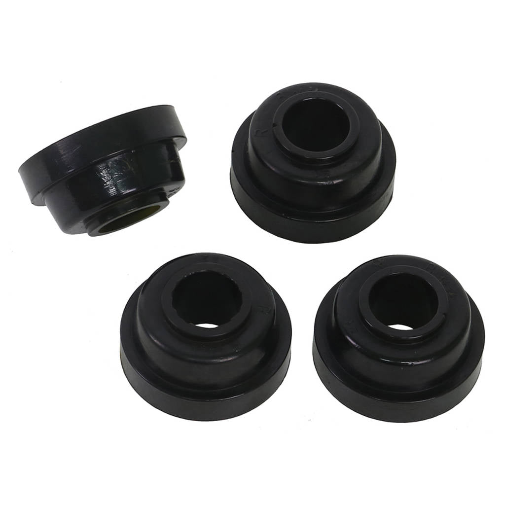 WHITELINE W21454 Front Lower Control Arm - Outer Bushing Kit for Holden Barina/Suzuki Swift Photo-3 
