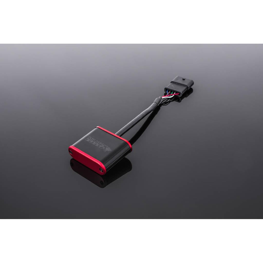 MILLTEK SSXVS001 ValveSonic + BMW 1 Series M 135i 3&5 Door (F21&F20) Photo-0 
