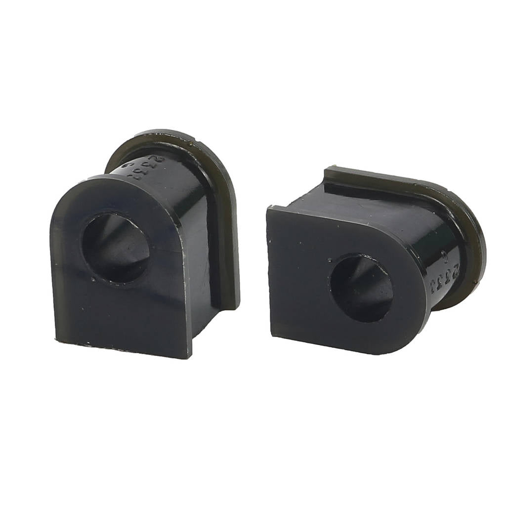 WHITELINE W21671 Anti Roll Bar Mount - Bushing Kit 17mm for Toyota Corolla Photo-0 