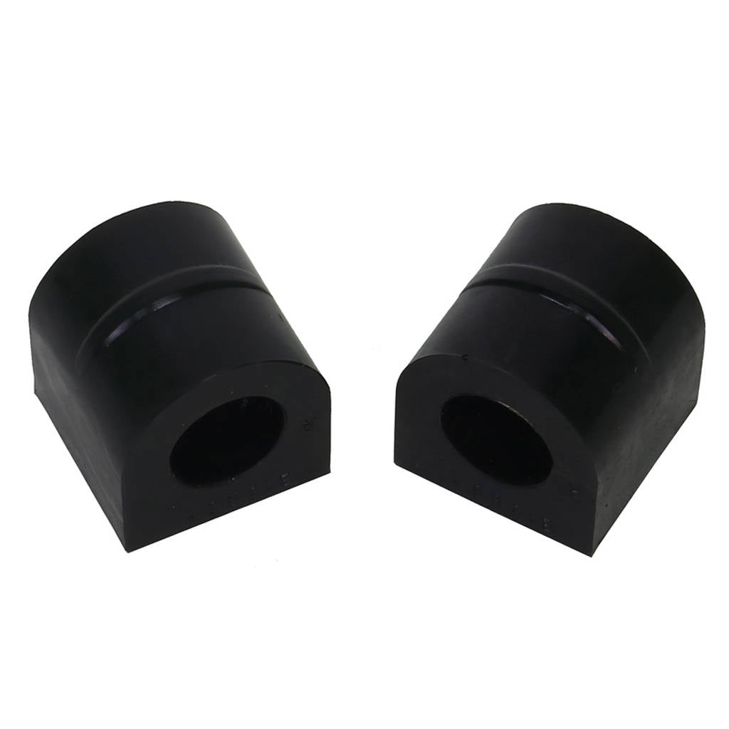 WHITELINE W21696 Rear Anti Roll Bar Mount - Bushing Kit 22mm for Toyota Land Cruiser 40, 50 Series Photo-3 