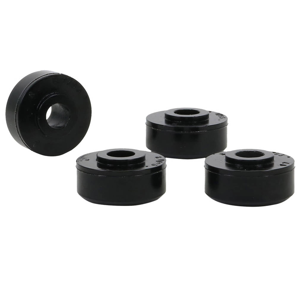 WHITELINE W21793 Shock Absorber - Bushing Kit for Nissan Patrol GQ, GU/Toyota Land Cruiser 80, 105, 76,78/79 Series Photo-1 