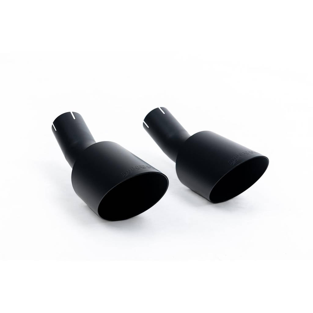 MILLTEK SSXFD165 Cat-back 115mm DTM FORD Focus MK2 RS 2.5T 305PS Photo-1 