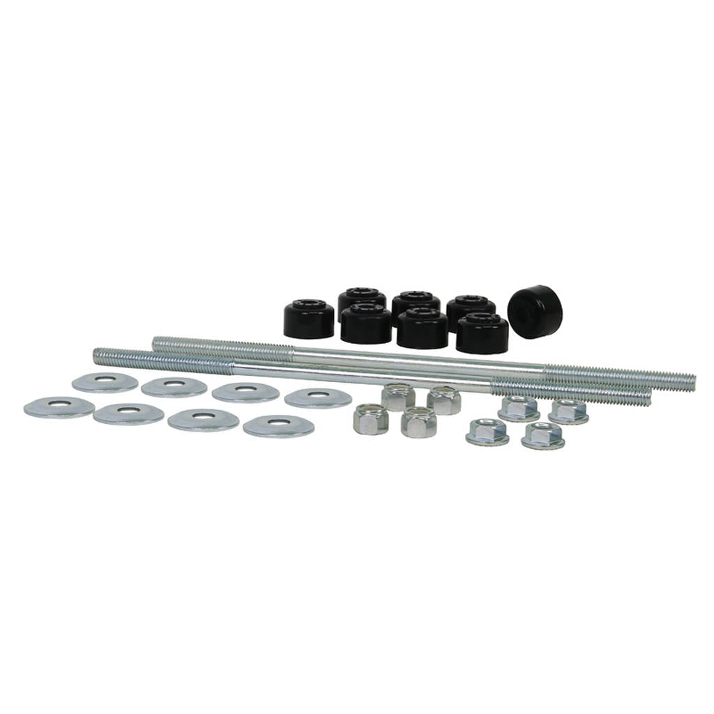 WHITELINE W21810S Universal Sway Bar Link Photo-0 