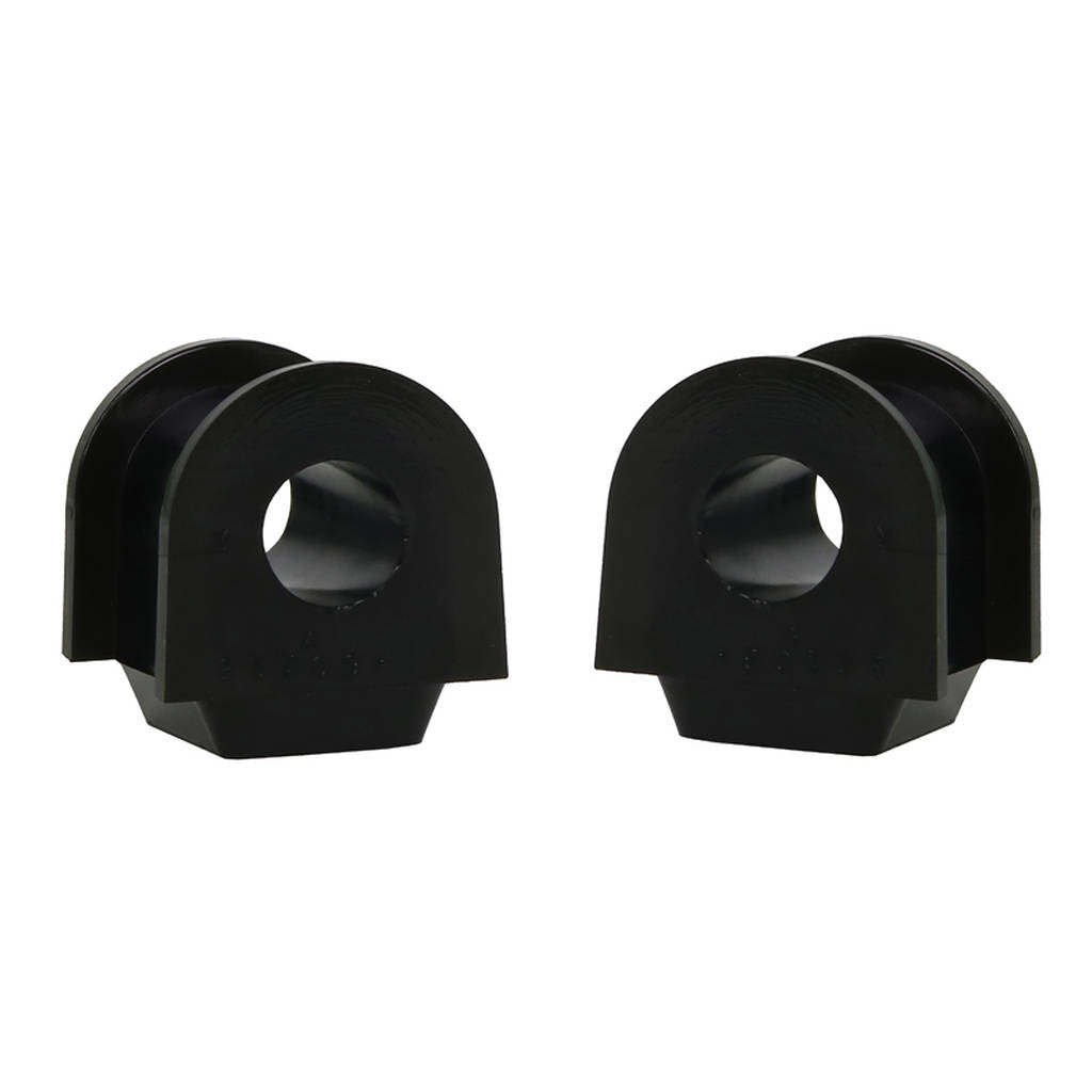 WHITELINE W22106 Front Anti Roll Bar Mount - Bushing Kit 24mm for Holden Apollo/Toyota Camry Photo-2 