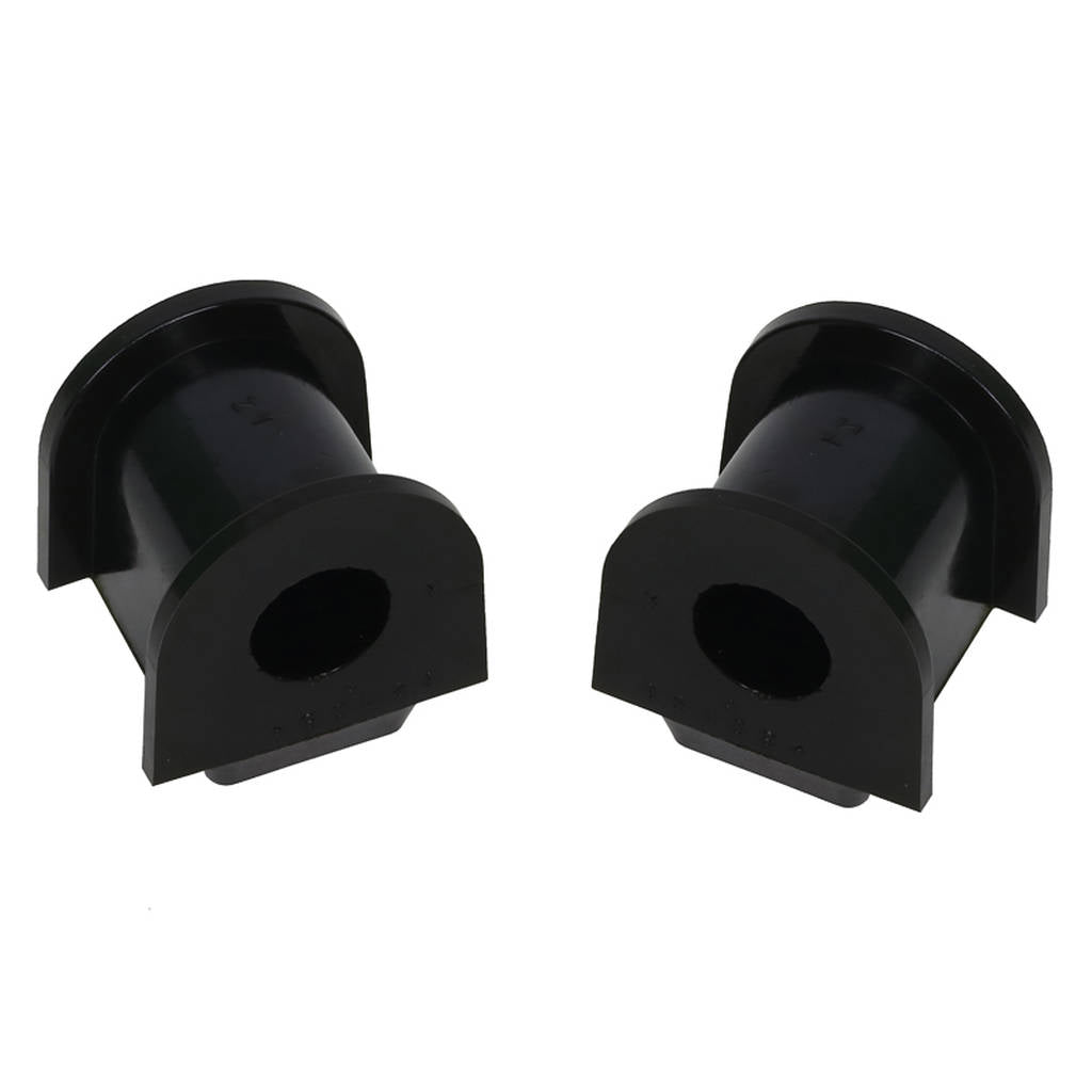 WHITELINE W22106 Front Anti Roll Bar Mount - Bushing Kit 24mm for Holden Apollo/Toyota Camry Photo-3 