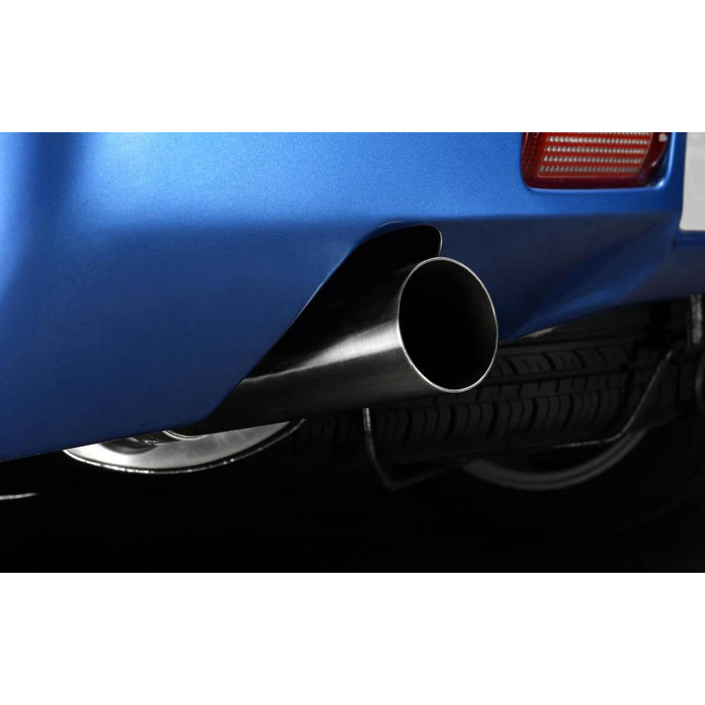 MILLTEK MCXPE101 Manifold-back PEUGEOT 205 GTi 1.6 and 1.9 (non-cat models) Photo-3 