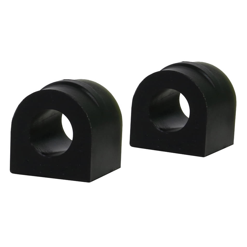 WHITELINE W22112 Rear Anti Roll Bar Mount - Bushing Kit 18mm for Nissan Maxima, Skyline/Pintara R31 Photo-0 