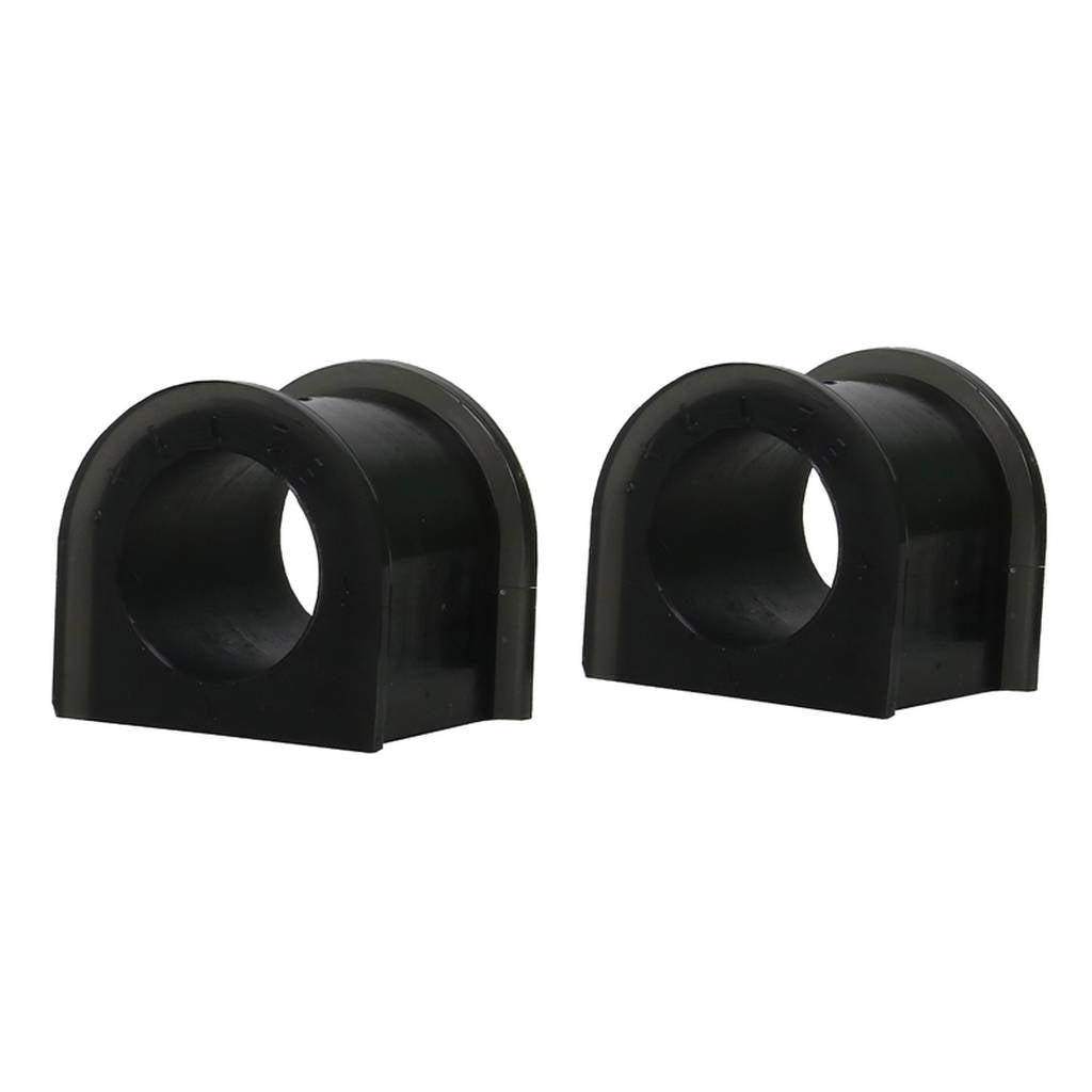 WHITELINE W22114 Front Anti Roll Bar Mount - Bushing Kit 25mm for Mitsubishi Triton ME-MJ 2wd Photo-0 