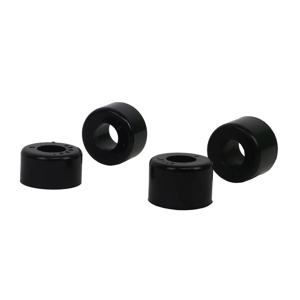 WHITELINE W22117 Rear Anti Roll Bar To Hub - Bushing Kit for Holden Astra LD/Nissan Pulsar N13 Photo-0 