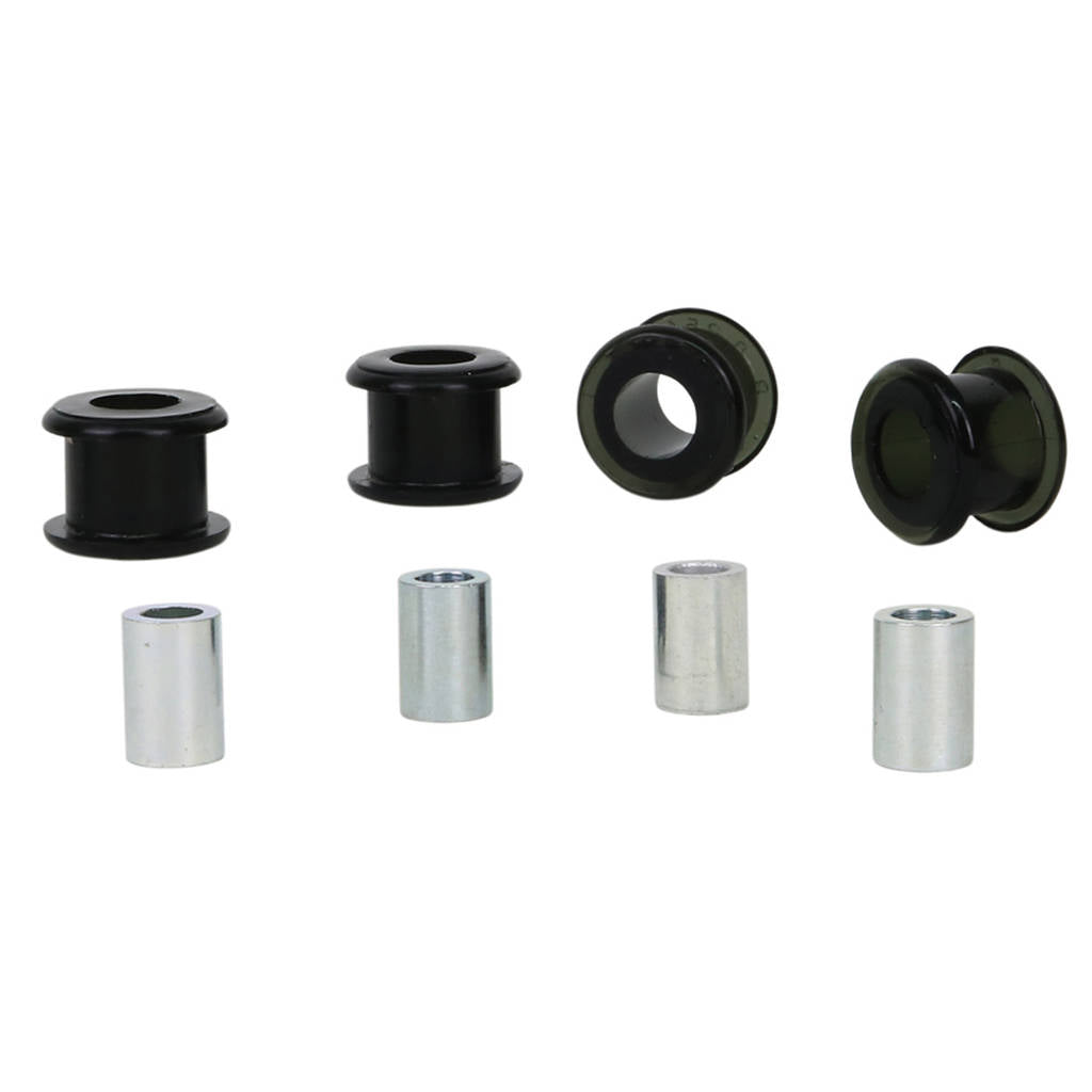 WHITELINE W22515 Anti Roll Bar Link - Bushing Kit for Mazda MX-5 NA Photo-3 