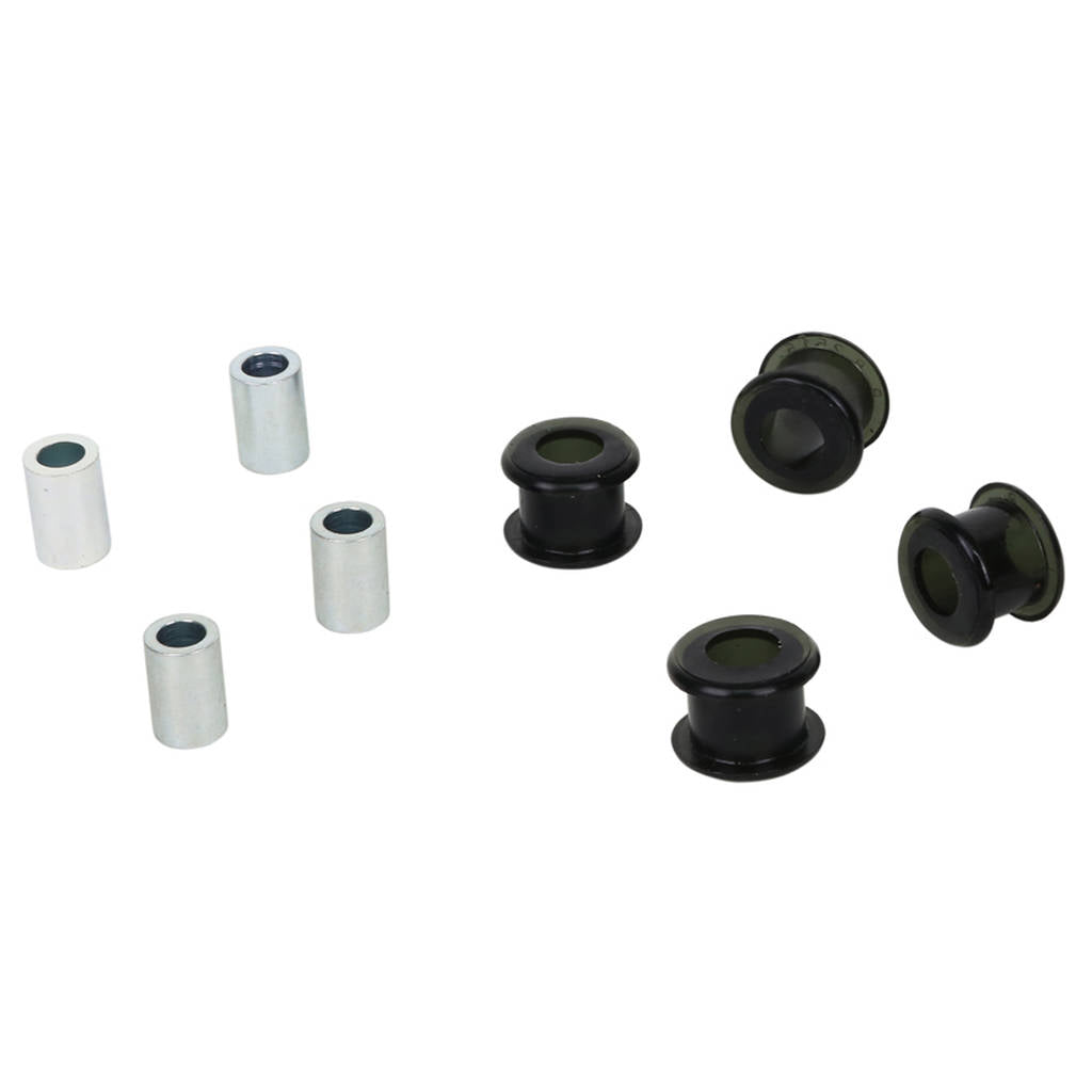 WHITELINE W22515 Anti Roll Bar Link - Bushing Kit for Mazda MX-5 NA Photo-4 