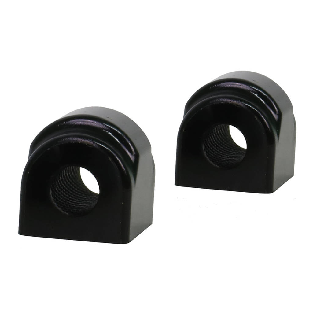 WHITELINE W22807 Rear Anti Roll Bar Mount - Bushing Kit 14mm for BMW 3 Series, M3, 5 Series, M5/Z4, Z4M Photo-0 